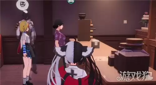 异环方斯获取方式一览 方斯如何获得