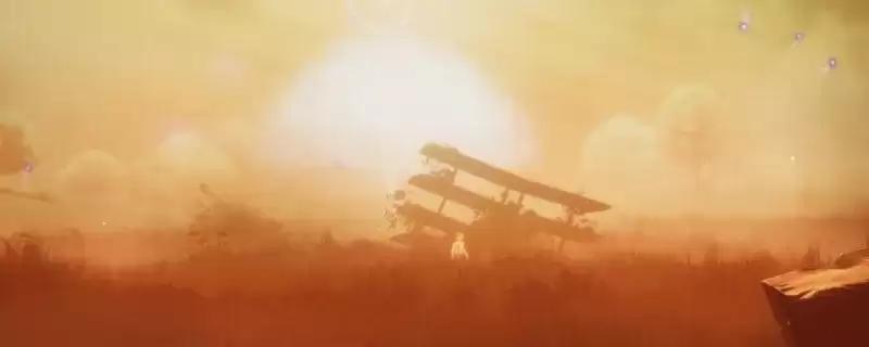 《最后的天空》点燃成就攻略-壁炉点燃方法详细说明