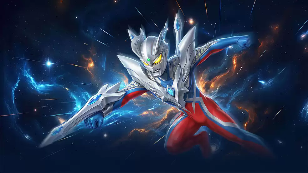 《奥特曼传奇英雄2》五一版本更新说明