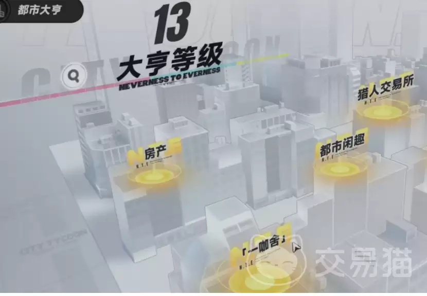 异环住宅邀约指南异环同居玩法与实操实用技巧