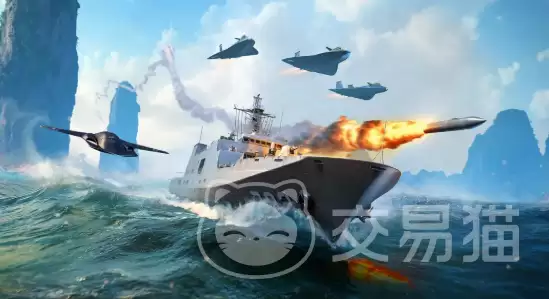 现代战舰战术侵袭现代战舰战术侵袭版本玩法解析与实战实用技巧