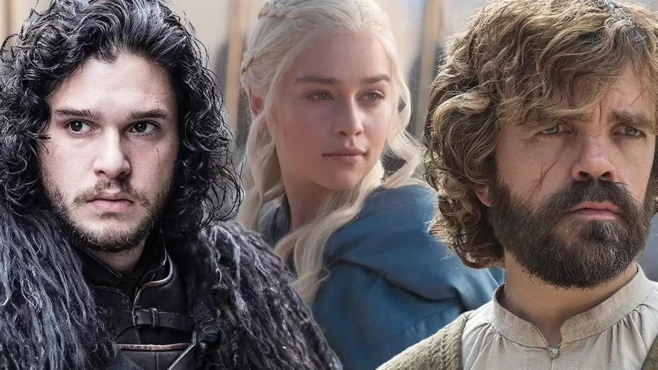 华纳兄弟为何通过电影及更多衍生剧加码《Game of Thrones》：粉丝们“不想每部作品都等上几年”