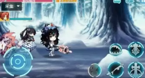 崩坏学园2荒野雪原如何过-荒野雪原通关教学