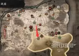 仁王3东海道怎么全收集