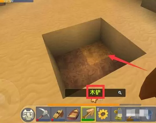 迷你世界荧光晶体快速获得方法是什么