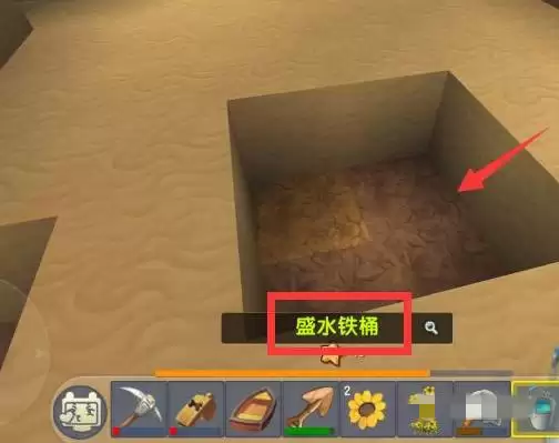 迷你世界荧光晶体快速获得方法是什么