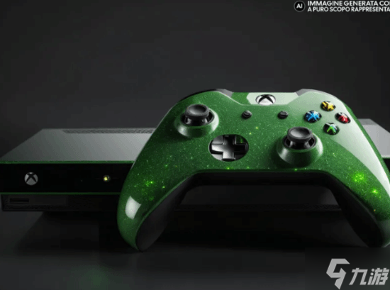 下一代Xbox主机全面曝光 外媒分析核心亮点一览