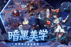 幻灵召唤师疯狂小红帽玩法攻略