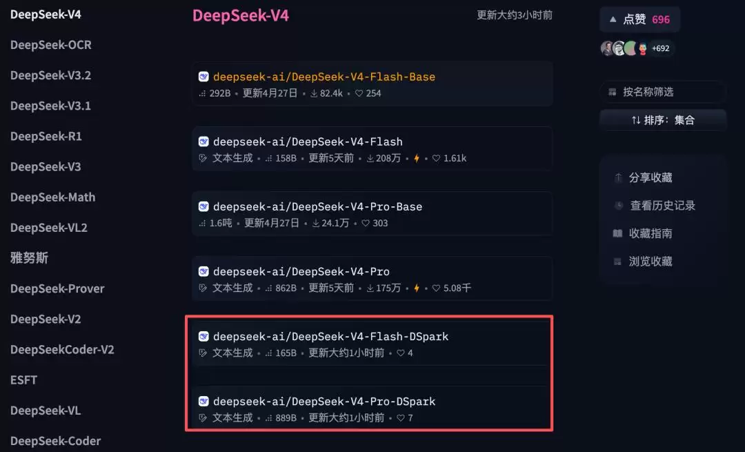 梁文锋署名论文，DeepSeek首轮融资后大动作：生成速度大涨85%