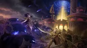 魔兽世界至暗之夜a测德鲁伊有哪些改动