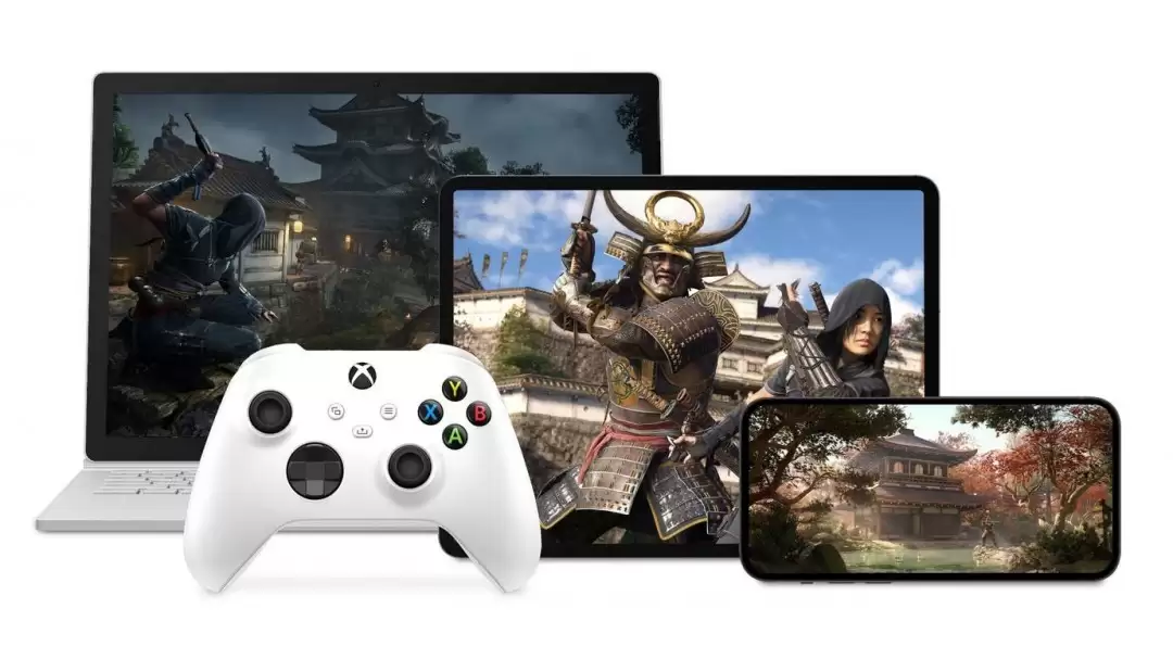 《刺客信条：影》攻略——将加入Xbox串流服务游戏库阵容