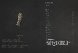 明末渊虚之羽摇黄贼套装怎么获取