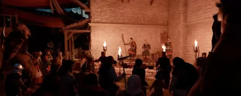 《红色沙漠》铋元素长枪获取攻略-击败铋元素女王背石蟹获得
