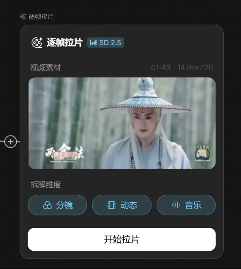 Seedance 2.5 哪里最便宜?LibTV 限时低至 0.4 元/秒