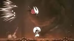 空洞骑士丝之歌蕾丝怎么打