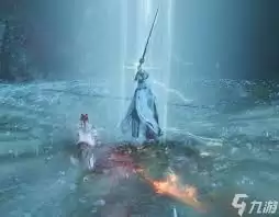 明末渊虚之羽赵云长刀怎么玩