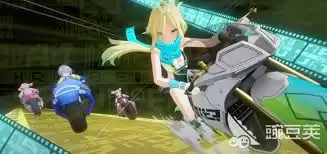 ChasingKaleidorider的中文名是什么