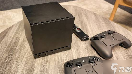 Steam这下悬咯!外媒直言Xbox新机将统治客厅