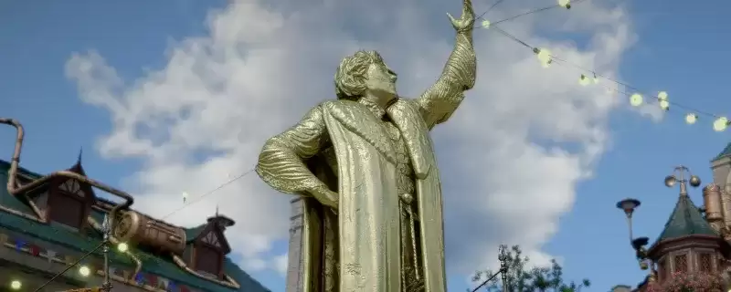 《红色沙漠》风力盾牌获取攻略-世界中心研究所位置详细说明