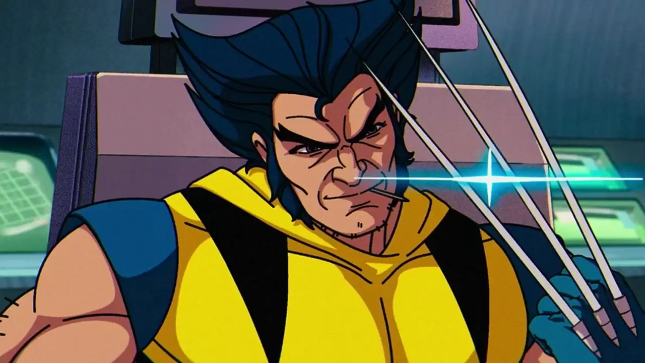 《X-Men '97》第二季将于2027年6月全球首映，夏季上线可能性大增