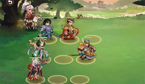 《三国杀：武将觉醒》赵云玩法推荐