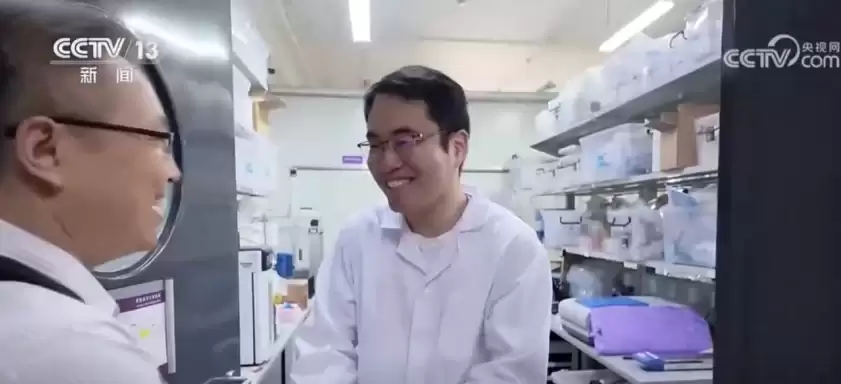 清华系AI虚拟细胞，拿下近亿元种子轮！