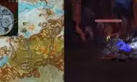 魔兽世界灰牙的姐妹任务怎么过