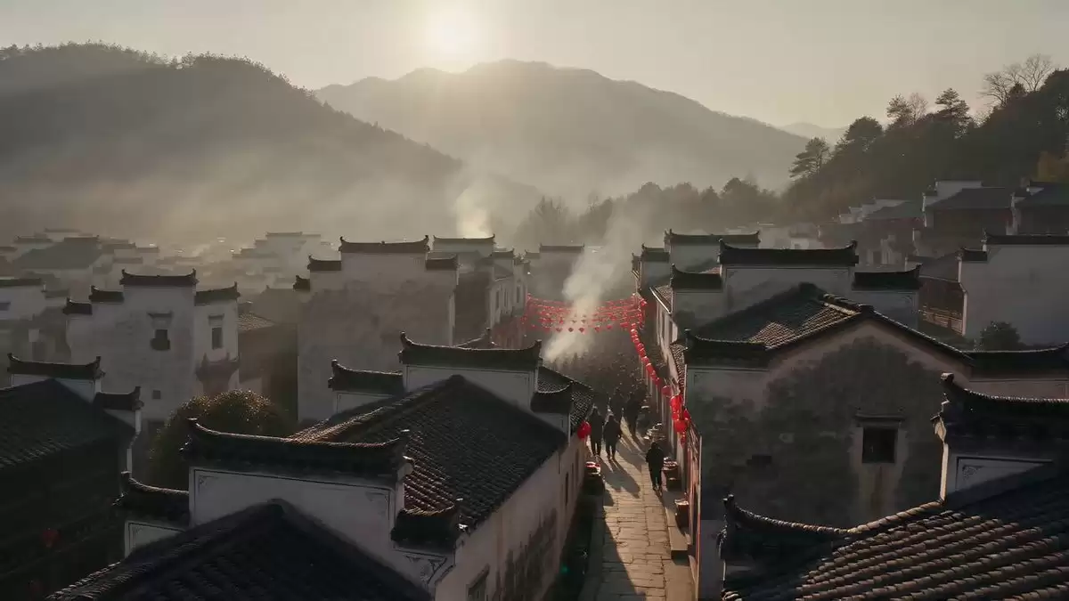 Traditional Chinese Intangible Heritage Festival