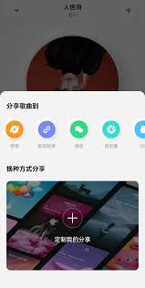 酷狗概念版和普通版有什么区别