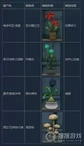 奇异园艺第十四天通关做法