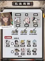 绝区零叶瞬光培养指南是什么-绝区零叶瞬光一图流培养指南说明