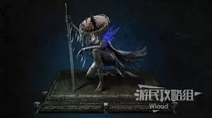 明末渊虚之羽盈润羽露成就怎么解锁