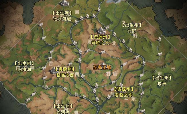 重返帝国关羽技能推荐攻略(重塑统一天下,帝国之剑再现威力!)-第1张图片- 重返帝国关羽技能推荐攻略(重塑统一天下,帝国之剑再现威力!)-第1张图片-