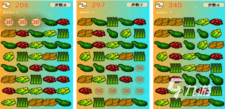 好玩的青菜手游有哪些 有趣的蔬菜游戏盘点2026