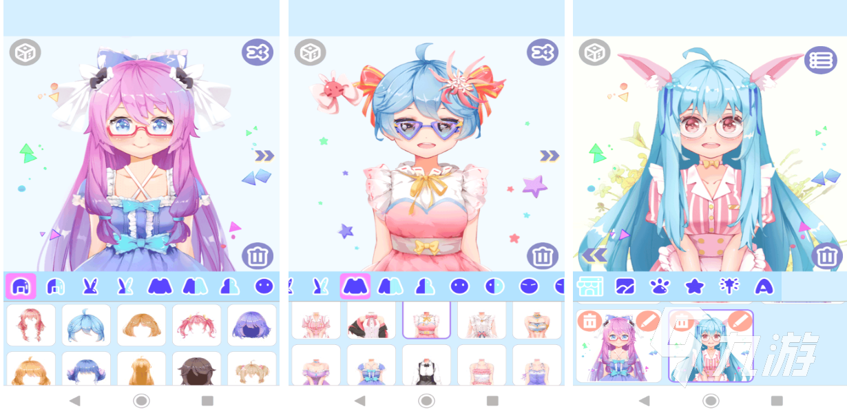 好玩的守护甜心游戏有哪些 有趣的美少女游戏盘点2026