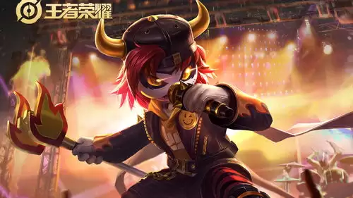 王者荣耀世界典韦如何玩-王者荣耀世界典韦玩法介绍