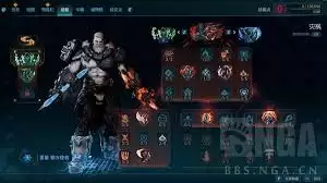 无主之地4亚蒙状态近战流如何加点BD分享