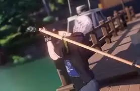 异环钓鱼如何玩-异环钓鱼玩法介绍