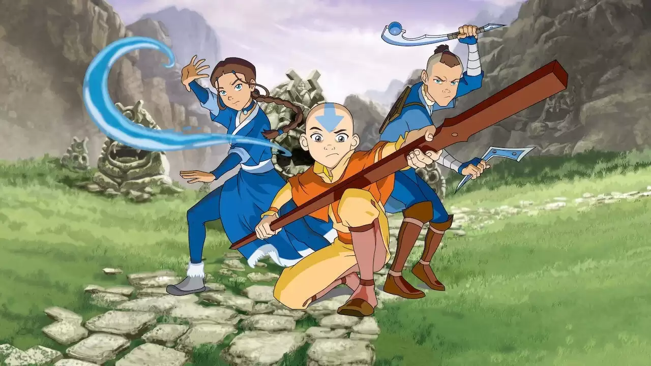 《Avatar》泄露者发表评论