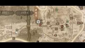 仁王3新手如何开荒地图