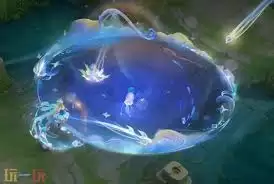 王者荣耀王昭君长夜焕生特效如何