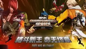 饿狼传说群狼之城北斗丸全资源连段怎么分享