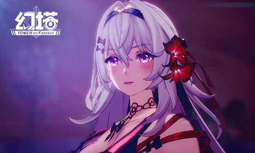 《幻塔》全新「时之魔女」版本与角色已上线