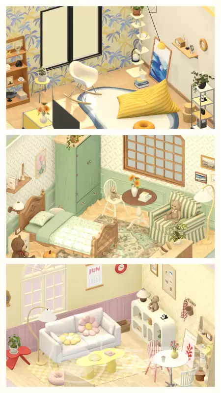 方寸小屋手游好玩吗｜方寸小屋手游核心玩法与模式详细说明