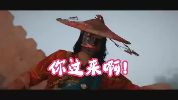 红色沙漠面具解放者修德如何打