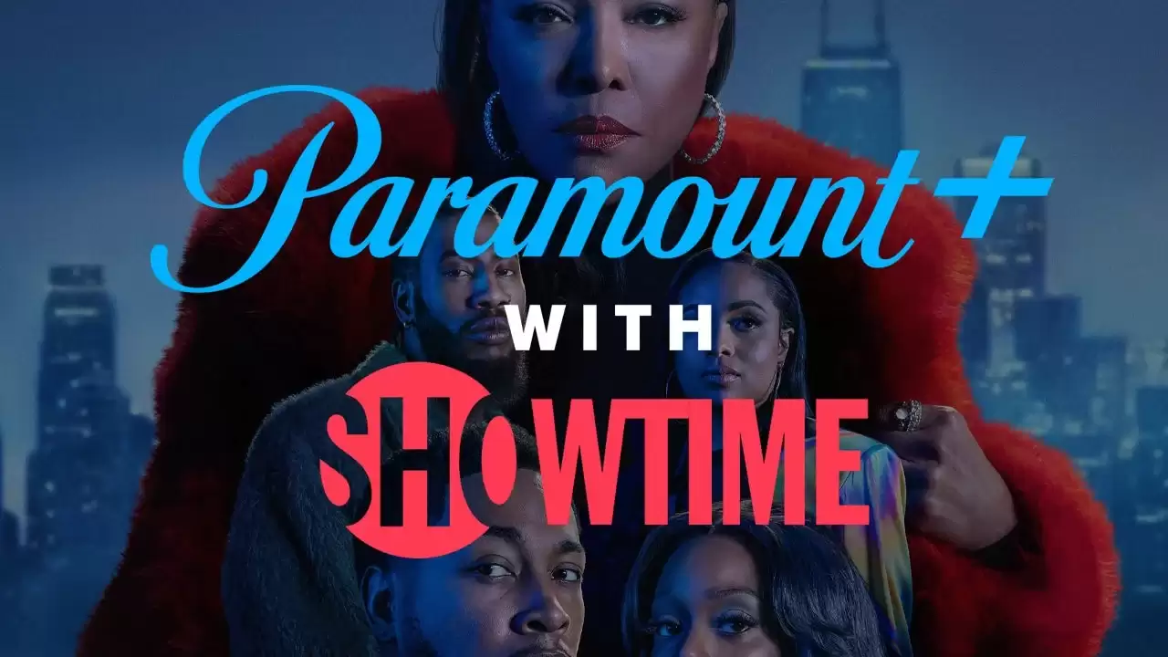 以每月1美元的价格获取两个月的Paramount+ Premium无广告订阅服务