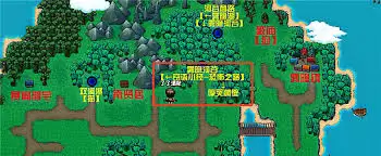 大千世界2铁与血的忏悔任务流程是什么