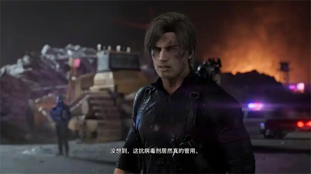 生化危机9安魂曲坏结局达成方法