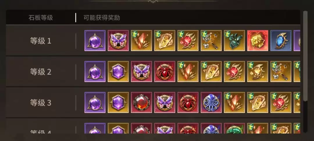 《潮汐守望者》宝石系统玩法攻略