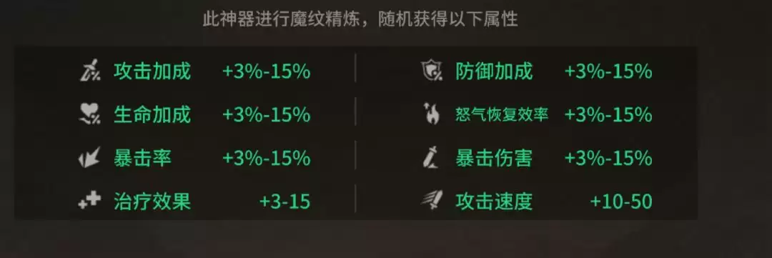 《潮汐守望者》宝石系统玩法攻略